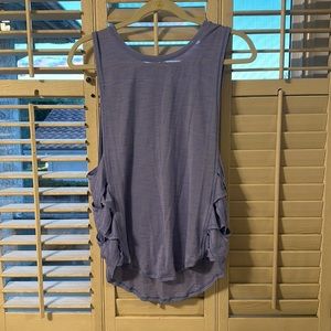 Lululemon Workout Tank